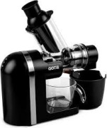 Wyciskarka wolnoobrotowa pozioma Gotie GSJ-200 200 W