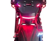 Światło tył LED KuKirin G2 Master Custom