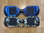 Deskorolka Elektryczna 6,5" 2 szt. Stan nieznany!