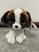 MASKOTKA TY BEANIE BOOS Piesek 15 cm