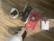 Zestaw do robienia czekoladek