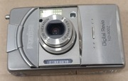 Aparat cyfrowy kompaktowy Konica Digital Revia KD-400Z, nietestowany