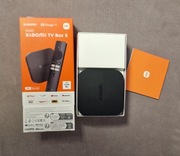 Xiaomi mi box S 2 gen