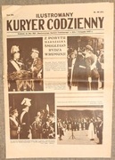 Dodatek fotograficzny do IKC nr 302 z 1.11.1937r.