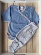 Body z pół śpiochami 