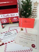 CERTYFIKAT OD ŚWIĘTEGO MIKOŁAJA grzecznego dziecka  list personalizacja