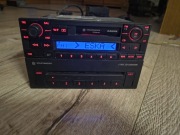 Radio samochodowe VW Gamma 5 Blaupunkt zmieniarka 6 CD