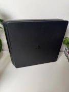 PS4 Slim 500 GB konsola sprawna