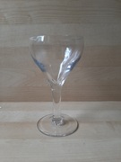 Kolekcjonerski kieliszek Kosta-Boda do martini / wina szkło kryształowe 