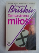 Tamta strona miłości - Jacqueline Briskin