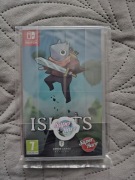 Islets Switch SUPER RARE