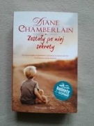 Zostały po niej sekrety. Diane Chamberlain