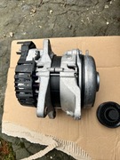 Alternator Nissan Qashqai j12 1.3DIG-T