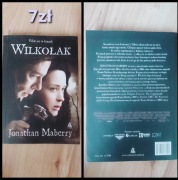 Wilkołak Jonathan Maberry