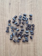 Kondensatory elektrolityczne Teapo 470/25 10/250