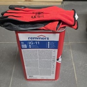 Impregnat do drewna Remmers IG-11 dawniej IG-10 5l +Gratis!