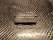 STK4142II używany oryginal
