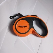 Smycz automatyczna Coolbud M/L