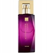 Woda perfumowana Avon Attraction Closer orientalna 50 ml