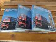 ABC English 3 segregatory