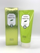 Deoproce koreański peeling z ekstraktem z zielonej herbaty