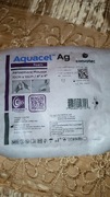 Aquacel Ag foam 10*10cm