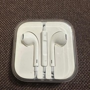 Słuchawki Apple EarPods (wtyczka słuchawkowa 3,5 mm) iPhone