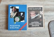 Józef Szaniawski - Pułkownik Kukliński + gratis wkładka z Super Express