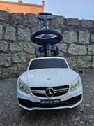 Jeździk Mercedes AMG