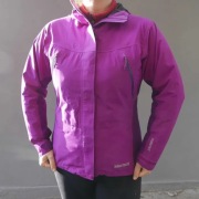 Kurtka Marmot Spire Woman rozmiar L na Goretex 3L