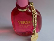 VERSACE VERSUS TIME FOR PLEASURE 125 ML EDT UNIKAT