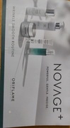 Novage + Oriflame zestaw 5 próbek