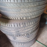 opony letnie kleber dynaxer 245/45/19