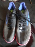 Adidas buty halowe X Speedflow.3 IN rozmiar 42 #8