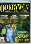Odkrywca nr 7/2021
