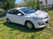 Hyundai I30 rok produkcji 2014.