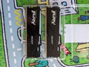 Kingston Fury Beast Black RGB EXPO 32GB [2x16GB 5600MHz DDR5] 