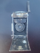 Aparat mieszkowy Kodak Junior 620 na części