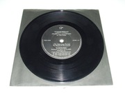 OMD - (The Angels Keep Turning) The Wheels Of The Universe - Limited Ed. UK