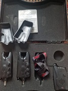 Sygnalizatory JRC CX 2 + 1