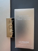 La Prairie Skin Caviar Luxe Cream SHEER 5ml
