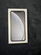 iPhone XR biały stan bardzo dobry