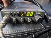 CB Radio Uniden pro 520xL