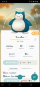 Snorlax