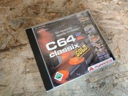 PUDEŁKO DO GRY C64 CLASSIX GOLD 