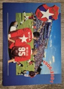 Jubileusz 95-lat TS Wisła