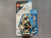 Klocki Lego zestawy 40557