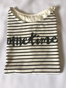 C&A Nowa bluzka z koronką na plecach