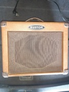 Combo do gitary elektroakustycznej Kustom Sienna 16.