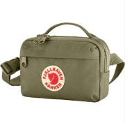 Saszetka nerka Fjallraven Kanken Hip pack unisex Khaki